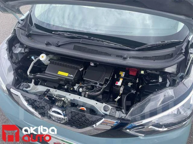 Nissan DAYZ. ��������, ��������, 0.7 (52��.�.), ������, 5 000����. ��, �/�. ��� ����� �� ������������ ����