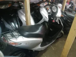 Honda Dio AF56. 49����. ��., ��������, ��� ���, ��� ������� ����