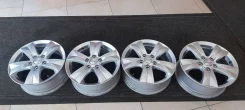 K&K Crossline. 6.5x16", 5x114.3, ET51, �� 67,1���. ����
