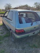 Renault Clio ����