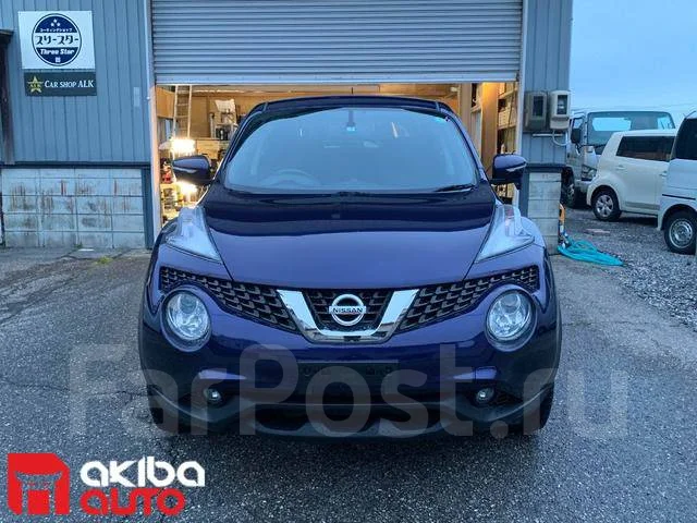 Nissan Juke. ��������, ��������, 1.5 (114��.�.), ������, 71 000����. ��, �/�. ��� ����� �� ������������ ����