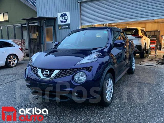 Nissan Juke. ��������, ��������, 1.5 (114��.�.), ������, 71 000����. ��, �/�. ��� ����� �� ������������ ����
