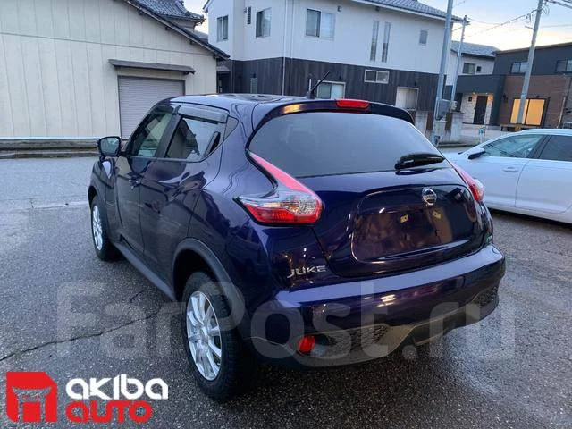 Nissan Juke. ��������, ��������, 1.5 (114��.�.), ������, 71 000����. ��, �/�. ��� ����� �� ������������ ����