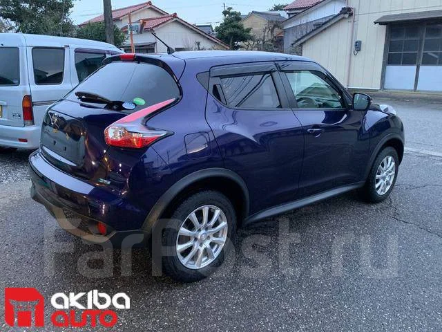 Nissan Juke. ��������, ��������, 1.5 (114��.�.), ������, 71 000����. ��, �/�. ��� ����� �� ������������ ����