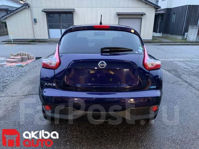 Nissan Juke. ��������, ��������, 1.5 (114��.�.), ������, 71 000����. ��, �/�. ��� ����� �� ������������ ����