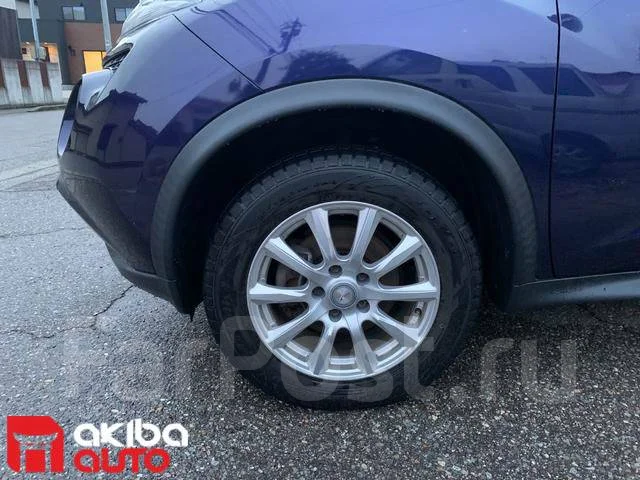 Nissan Juke. ��������, ��������, 1.5 (114��.�.), ������, 71 000����. ��, �/�. ��� ����� �� ������������ ����