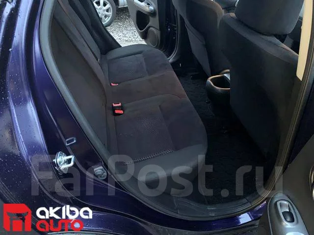Nissan Juke. ��������, ��������, 1.5 (114��.�.), ������, 71 000����. ��, �/�. ��� ����� �� ������������ ����