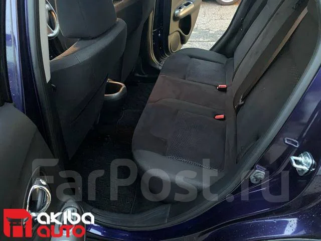Nissan Juke. ��������, ��������, 1.5 (114��.�.), ������, 71 000����. ��, �/�. ��� ����� �� ������������ ����