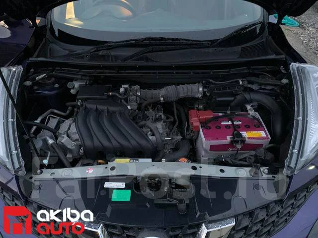 Nissan Juke. ��������, ��������, 1.5 (114��.�.), ������, 71 000����. ��, �/�. ��� ����� �� ������������ ����