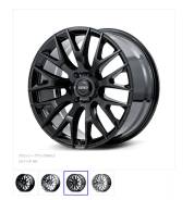 RAYS Homura 2X9R. 9.0x20", 6x139.7, ET55 ����
