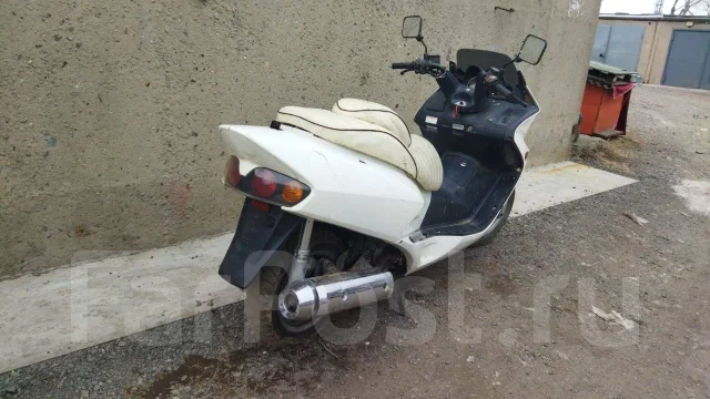Honda Forza. 250����. ��., ��������, ���������, ������ �� �� ����