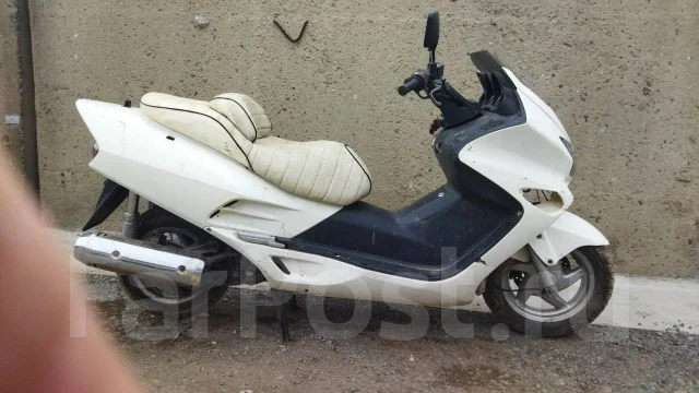 Honda Forza. 250����. ��., ��������, ���������, ������ �� �� ����