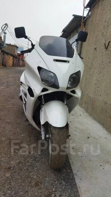 Honda Forza. 250����. ��., ��������, ���������, ������ �� �� ����