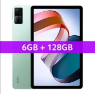 Xiaomi Redmi Pad. 10.6 ������, ������ 128 �� ����