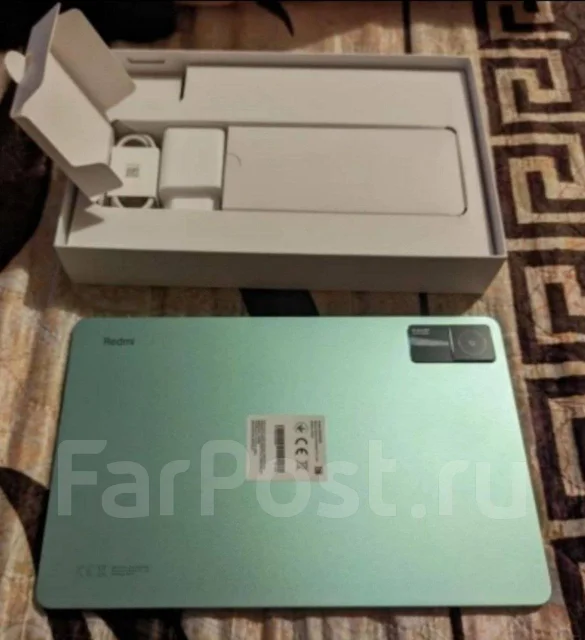 Xiaomi Redmi Pad. 10.6 ������, ������ 128 �� ����