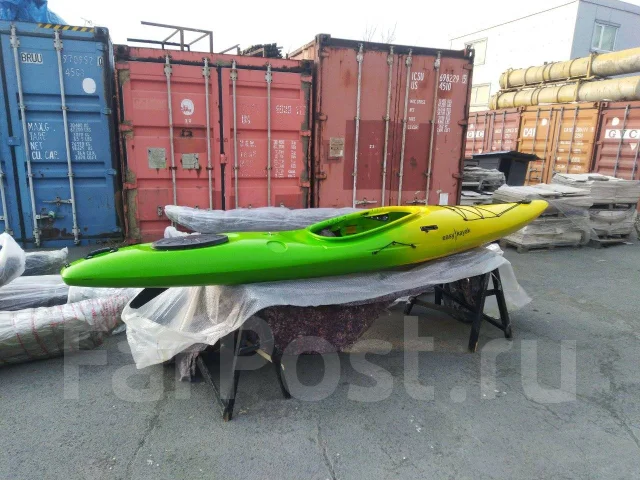 Liker Kayak Crossover. 2025 ���, ����� 3,9��., ��������� ��� ��������� ����