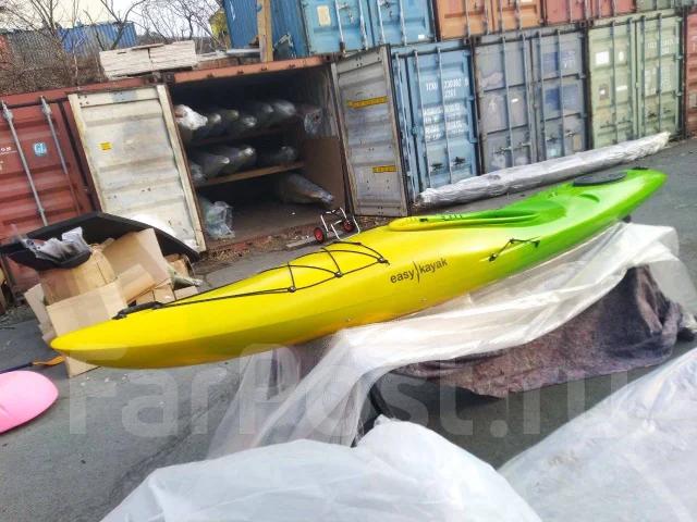 Liker Kayak Crossover. 2025 ���, ����� 3,9��., ��������� ��� ��������� ����