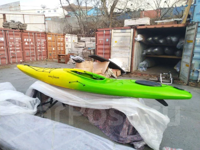 Liker Kayak Crossover. 2025 ���, ����� 3,9��., ��������� ��� ��������� ����