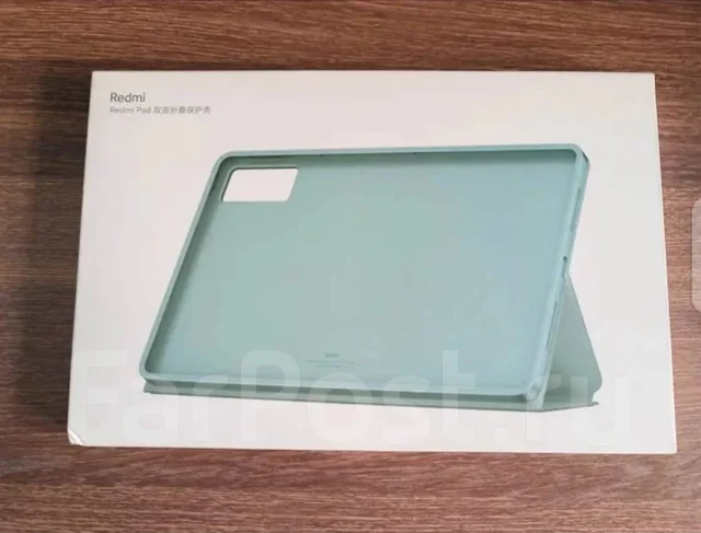 Xiaomi Redmi Pad. 10.6 ������, ������ 128 �� ����