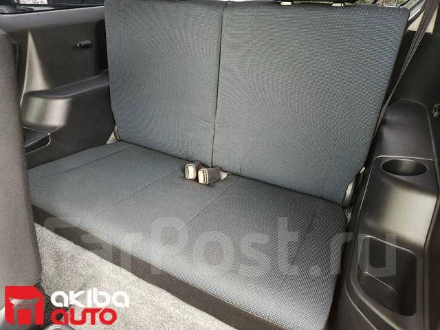 Nissan Kix. �������, 4wd, 0.7 (64��.�.), ������, 146 000����. ��, �/�. ��� ����� �� ������������ ����