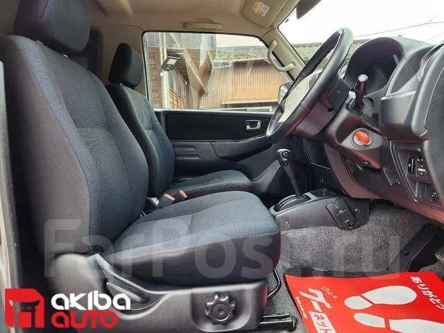 Nissan Kix. �������, 4wd, 0.7 (64��.�.), ������, 146 000����. ��, �/�. ��� ����� �� ������������ ����
