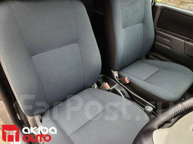 Nissan Kix. �������, 4wd, 0.7 (64��.�.), ������, 146 000����. ��, �/�. ��� ����� �� ������������ ����