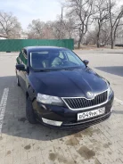 Skoda Rapid. �������, ��������, 1.2 (80��.�.), ������, 120 000����. �� ����