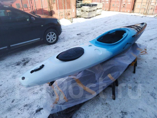 Liker Kayak Crossover. 2025 ���, ����� 3,9��., ��������� ��� ��������� ����