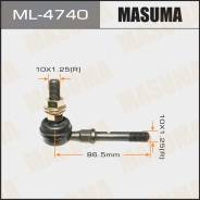   . . L/R Masuma ML-4740 ML4740 
