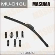  . (450) . 8  Masuma MU-018U MU018U 