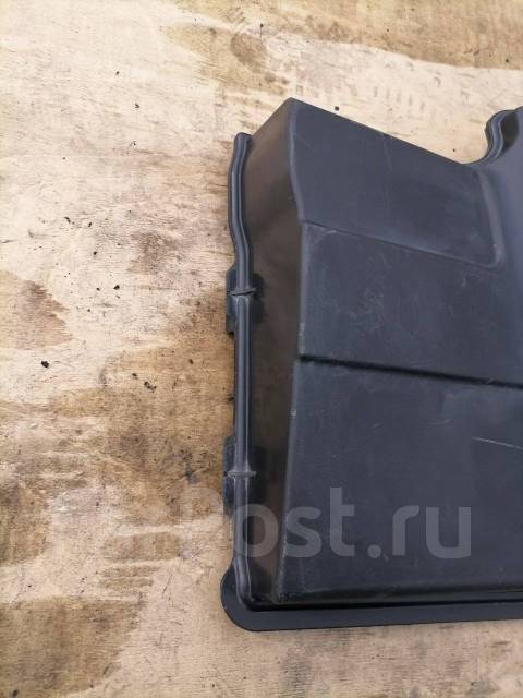 Крышка аккумулятора левая Range Rover Sport l320 508ps купить во ...