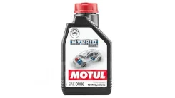 Motul Hybrid. 0W-16, �������������, 1��. ����