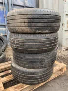 Firestone Champion Fuel Fighter. ������, �/�, ����� 50 % ����