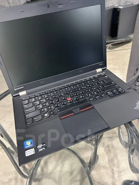 Lenovo ThinkPad. ��� 8 �� ����