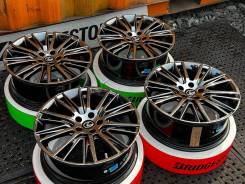 Modellista. 8.0x19", 5x114.3, ET43,  60,1. 