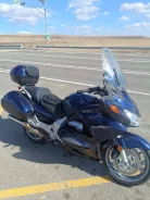 Honda ST 1300. 1 300����. ��., ��������, ���������, ��� ������� ����