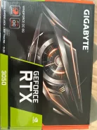 GeForce RTX 3050 ����