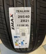 ZMax Zealion. ,  