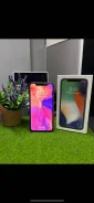 Apple iPhone X. �/�, 64 ��, �����, 3G, 4G LTE, NFC ����