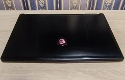 MSI GL63. 15.6", ��� 16 ��, ���� 1 256���, WiFi: 1, Bluetooth: 1, ����������� �� 3��. ����