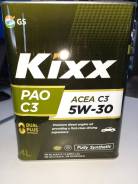 Kixx PAO. 5W-30, �������������, 4��. ����