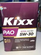 Kixx PAO. 5W-30, �������������, 4��. ����