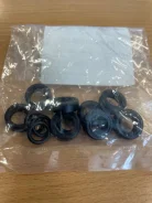 ����������� �������� OEM Genuine Gasket PU0-091600-00 PU009160000 ����