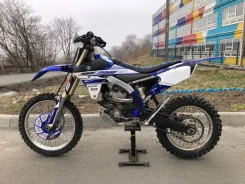 Yamaha YZ 250FX. 250����. ��., ��������, ��� ���, ��� ������� ����