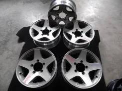 Suzuki. 6.5x16", 5x139.7, ET25, �� 108,1���. ����