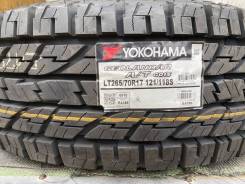 Yokohama Geolandar A/T G015. ����� at, ����� ����