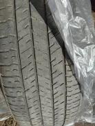 Yokohama Geolandar G091. ������, 2018 ���, �/�, ����� 70 % ����