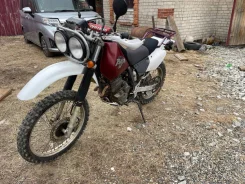 Honda XR 250 Baja. 249����. ��., ��������, ���������, ������ �� �� ����