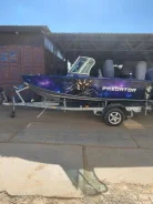 Windboat. 2019 ���, ����� 4,98��., ��������� ���������, 90��.�., ������. ��� ����� �� ������ ����