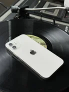 Apple iPhone 12. �/�, 128 ��, �����, 3G, 4G LTE, 5G, NFC ����